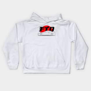 FTO JDM Kids Hoodie